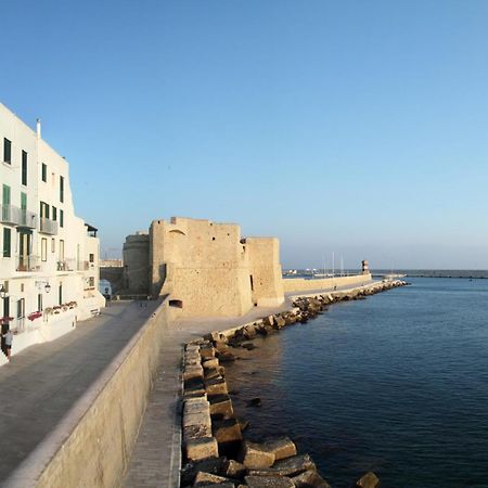 مبيت وإفطار مونوبولي Casa Felice المظهر الخارجي الصورة