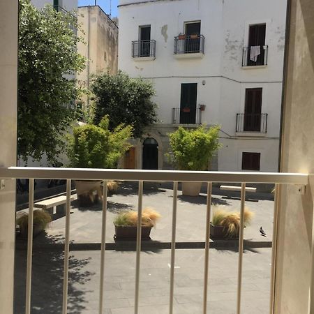 مبيت وإفطار مونوبولي Casa Felice المظهر الخارجي الصورة
