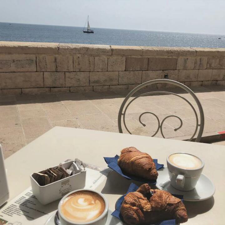 مبيت وإفطار مونوبولي Casa Felice المظهر الخارجي الصورة