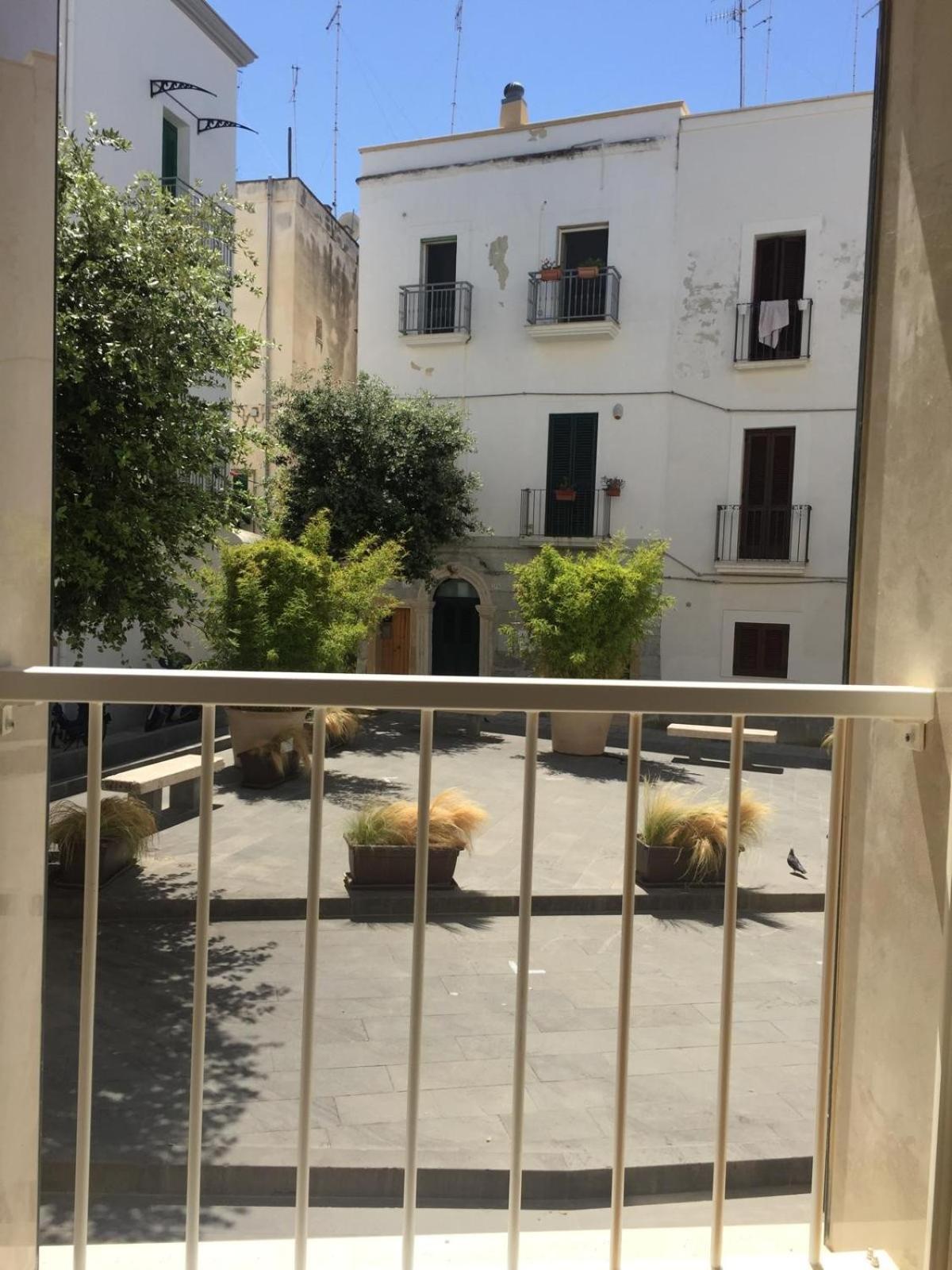 مبيت وإفطار مونوبولي Casa Felice المظهر الخارجي الصورة